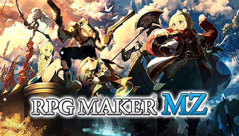 rpg maker mz|rpg maker mz latest version.